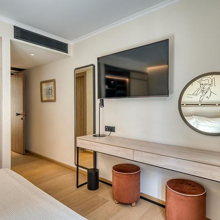 Epoch House & The Orange Shop - Adults Only Hotel Nafplio Luaran gambar