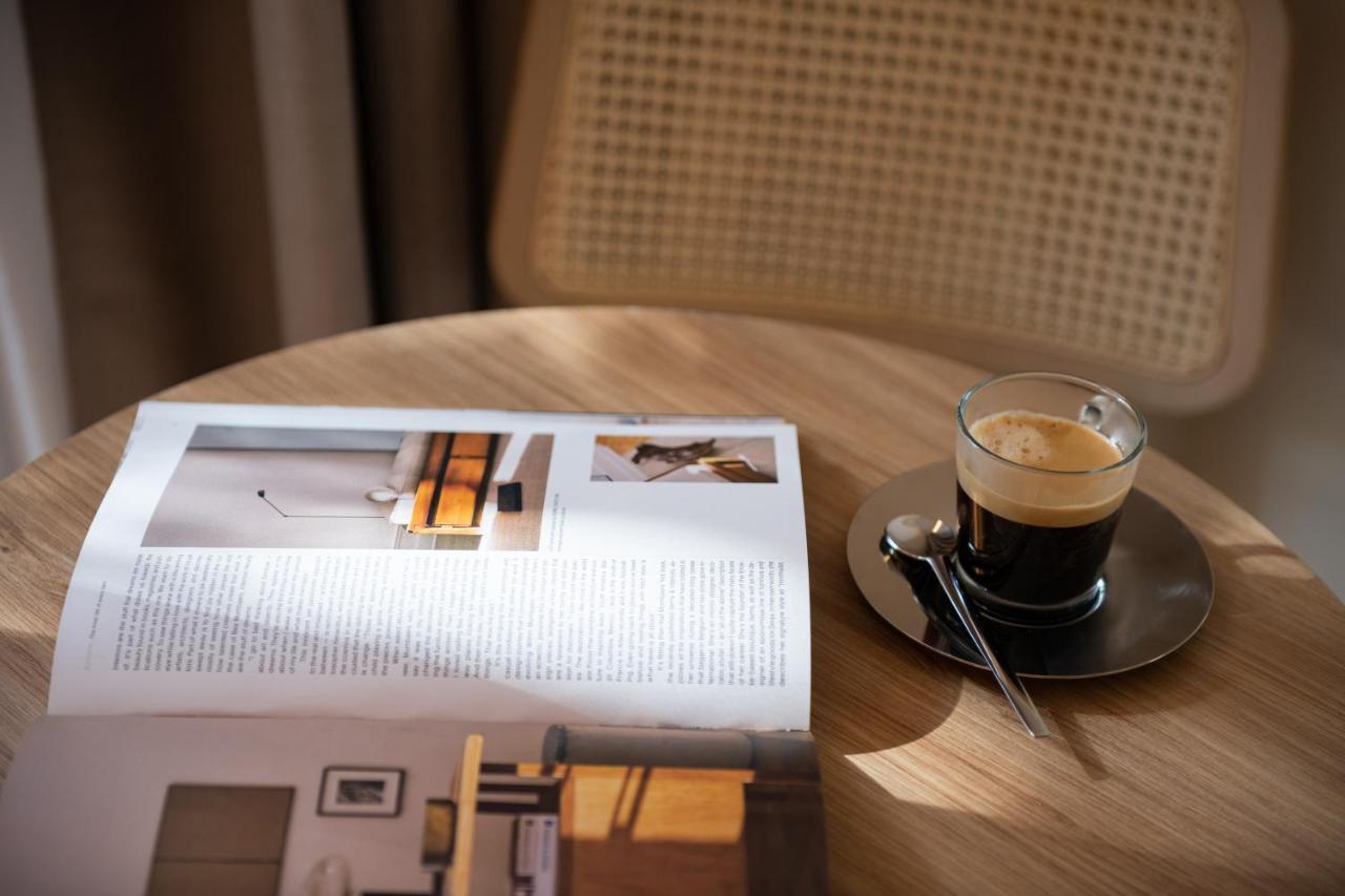 Epoch House & The Orange Shop - Adults Only Hotel Nafplio Luaran gambar