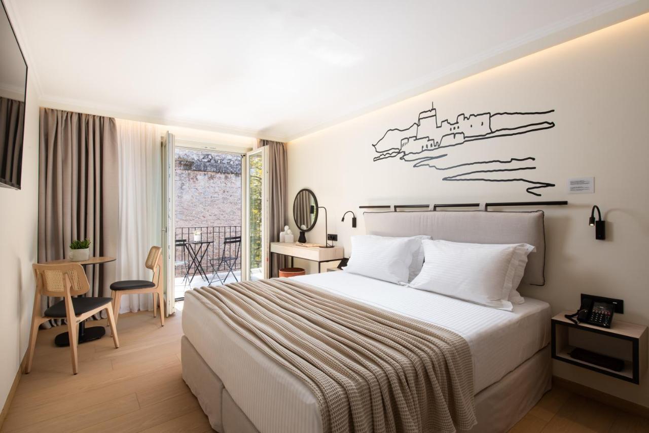 Epoch House & The Orange Shop - Adults Only Hotel Nafplio Luaran gambar