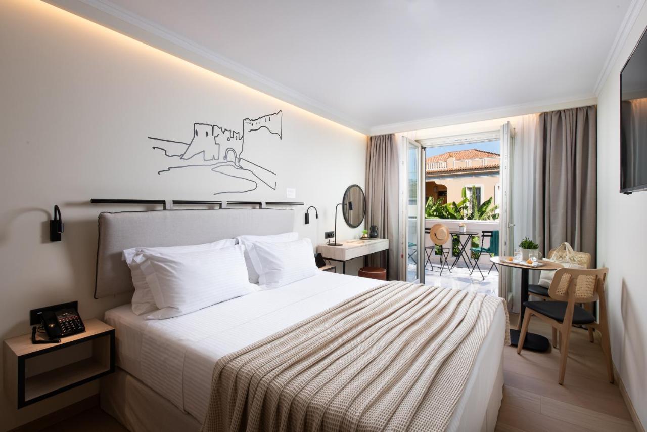 Epoch House & The Orange Shop - Adults Only Hotel Nafplio Luaran gambar