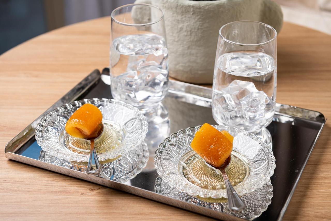 Epoch House & The Orange Shop - Adults Only Hotel Nafplio Luaran gambar
