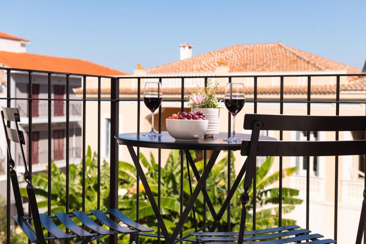 Epoch House & The Orange Shop - Adults Only Hotel Nafplio Luaran gambar