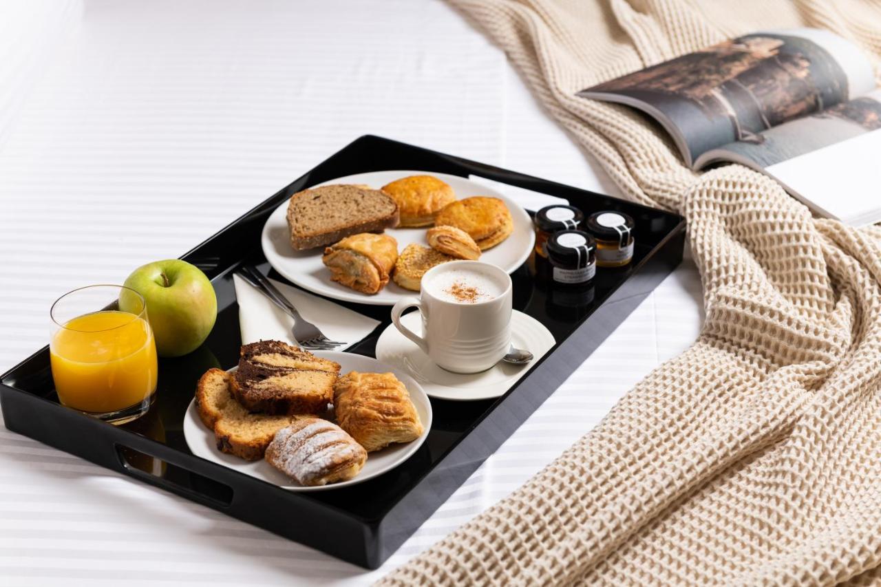 Epoch House & The Orange Shop - Adults Only Hotel Nafplio Luaran gambar