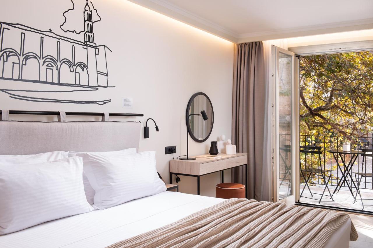 Epoch House & The Orange Shop - Adults Only Hotel Nafplio Luaran gambar