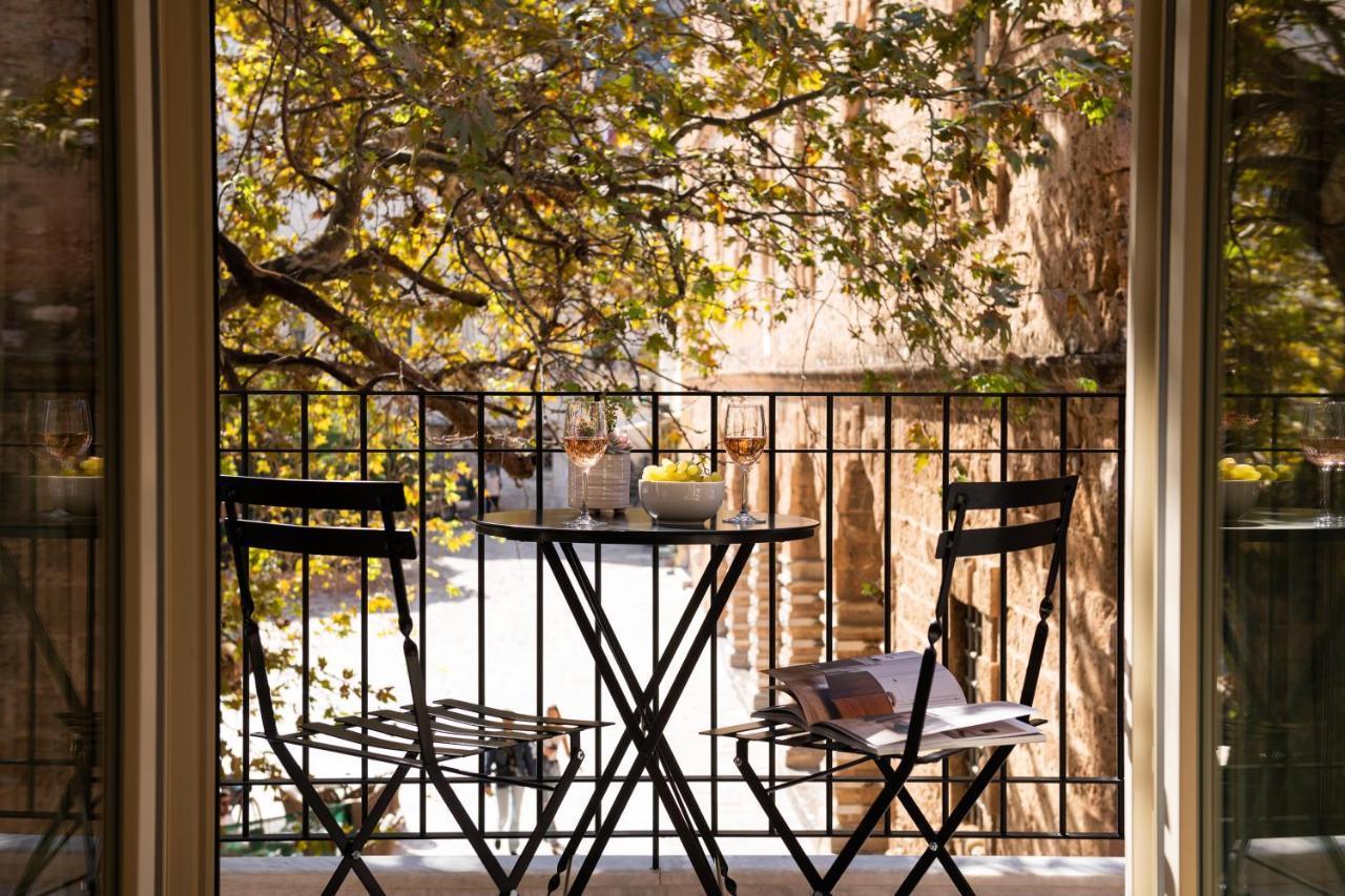 Epoch House & The Orange Shop - Adults Only Hotel Nafplio Luaran gambar