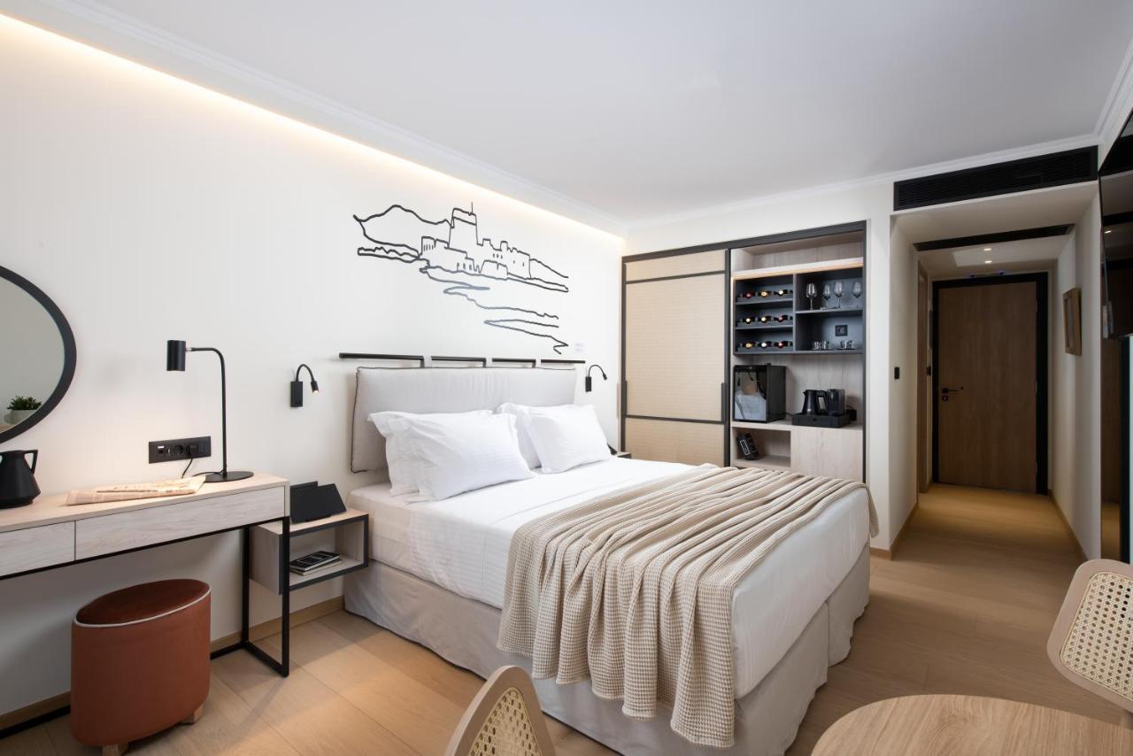 Epoch House & The Orange Shop - Adults Only Hotel Nafplio Luaran gambar