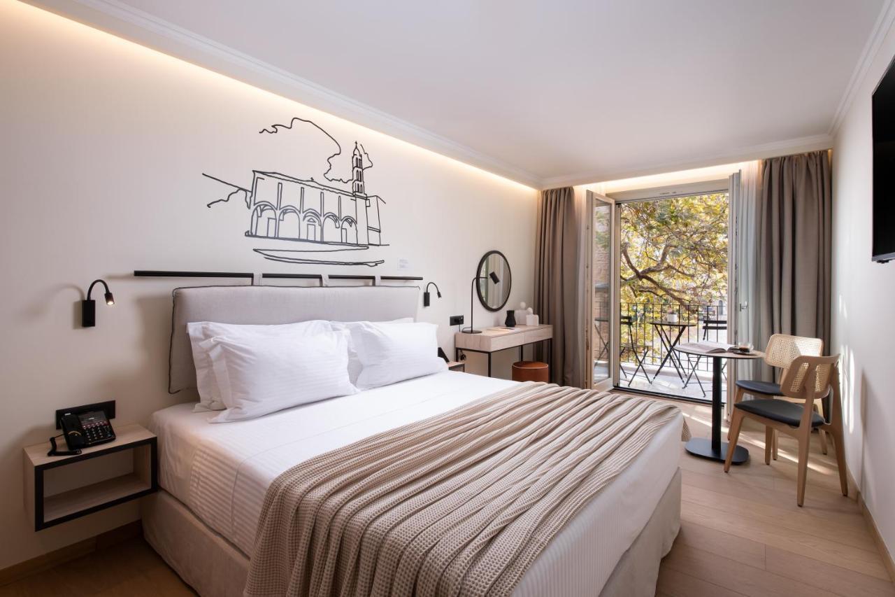 Epoch House & The Orange Shop - Adults Only Hotel Nafplio Luaran gambar