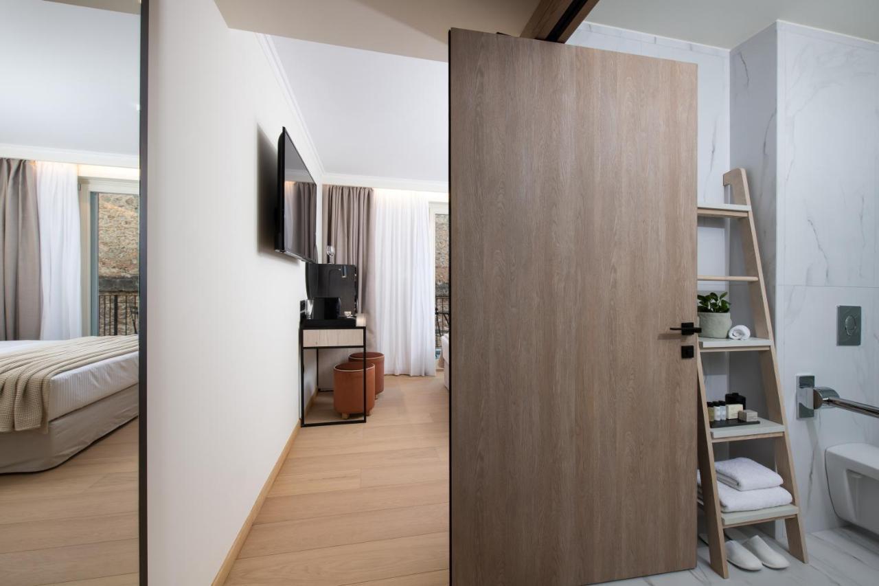 Epoch House & The Orange Shop - Adults Only Hotel Nafplio Luaran gambar