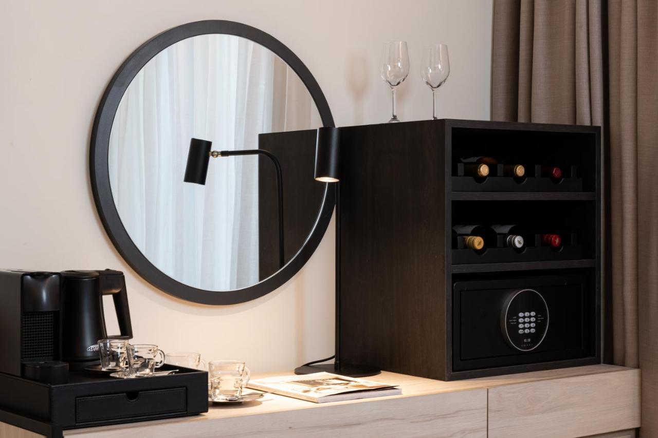 Epoch House & The Orange Shop - Adults Only Hotel Nafplio Luaran gambar
