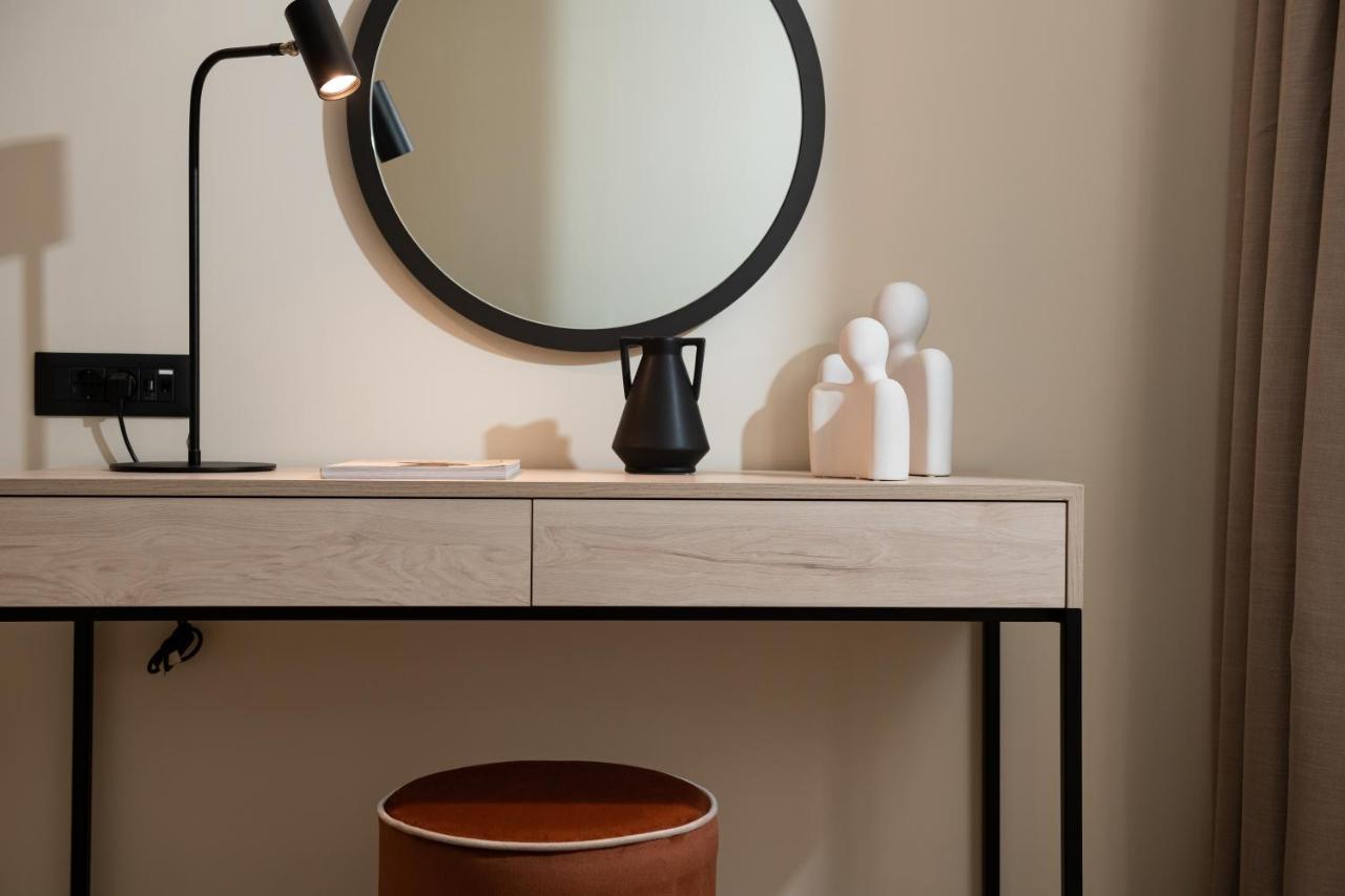 Epoch House & The Orange Shop - Adults Only Hotel Nafplio Luaran gambar
