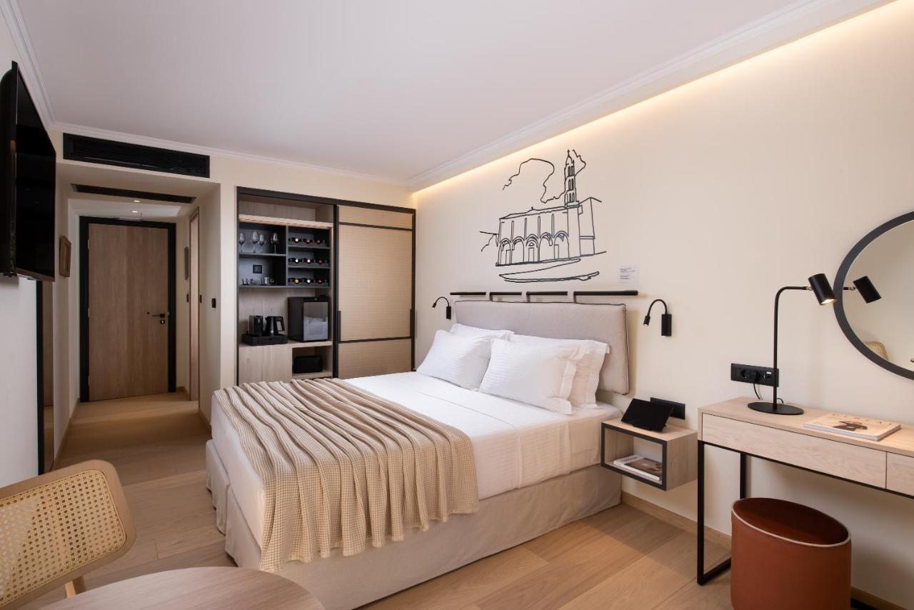 Epoch House & The Orange Shop - Adults Only Hotel Nafplio Luaran gambar