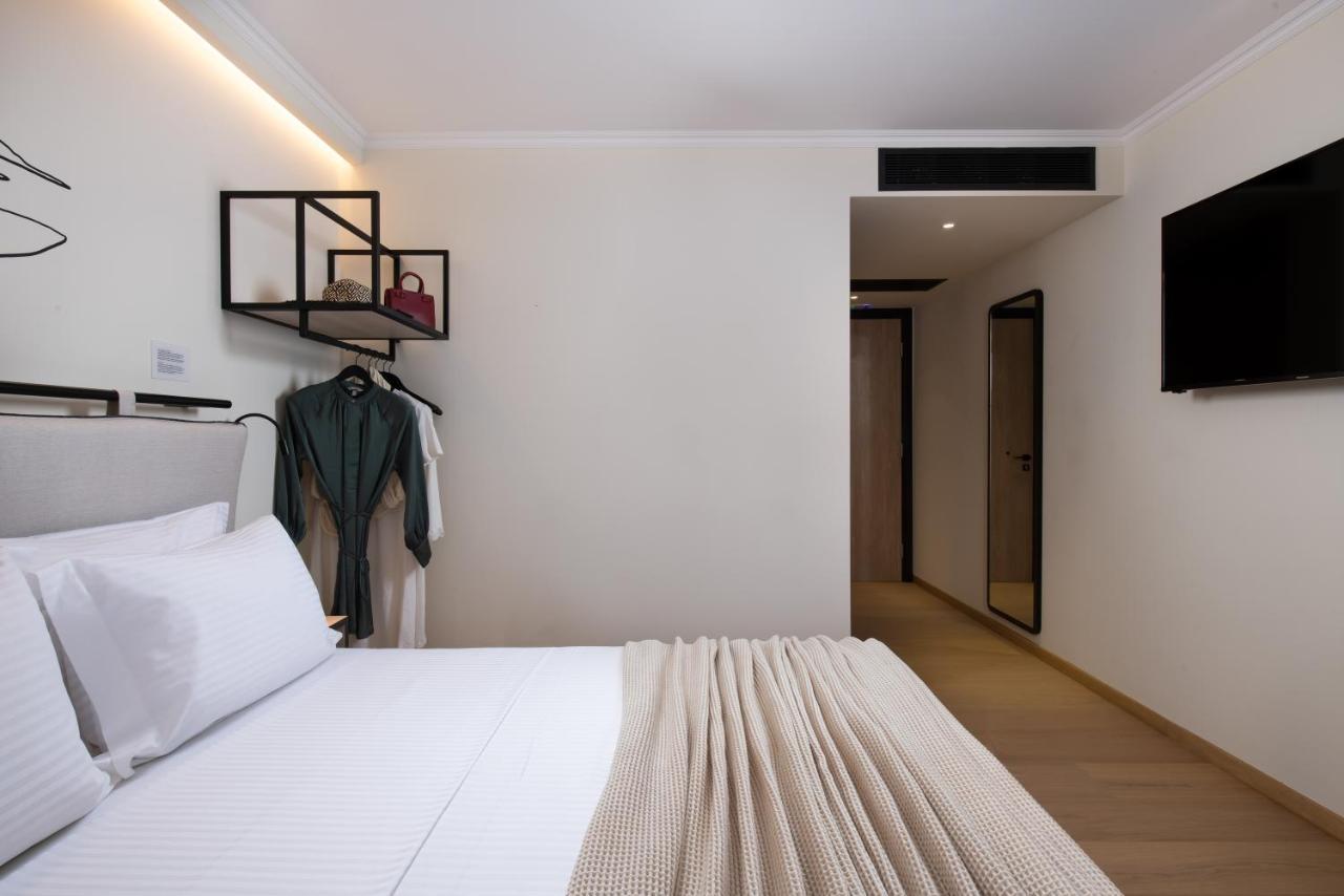 Epoch House & The Orange Shop - Adults Only Hotel Nafplio Luaran gambar