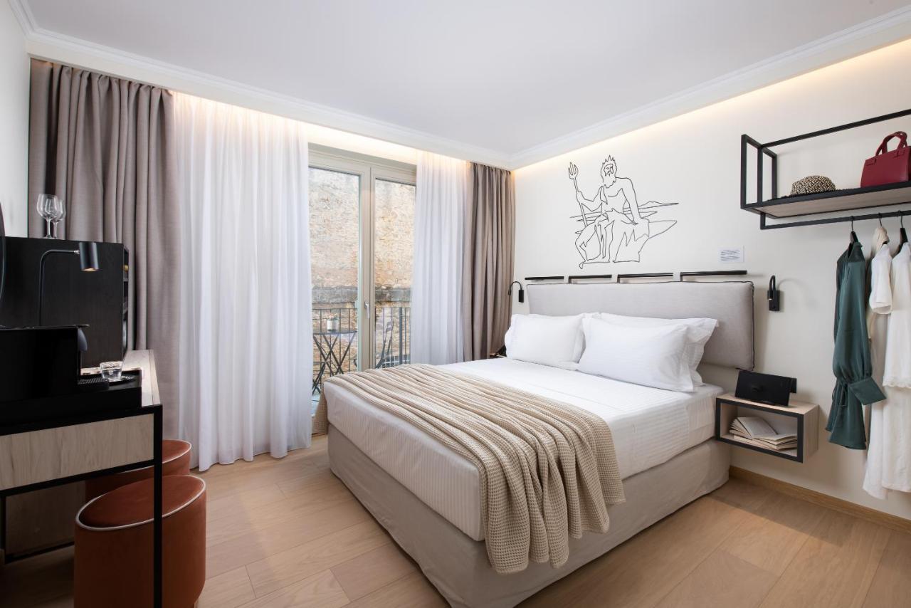 Epoch House & The Orange Shop - Adults Only Hotel Nafplio Luaran gambar