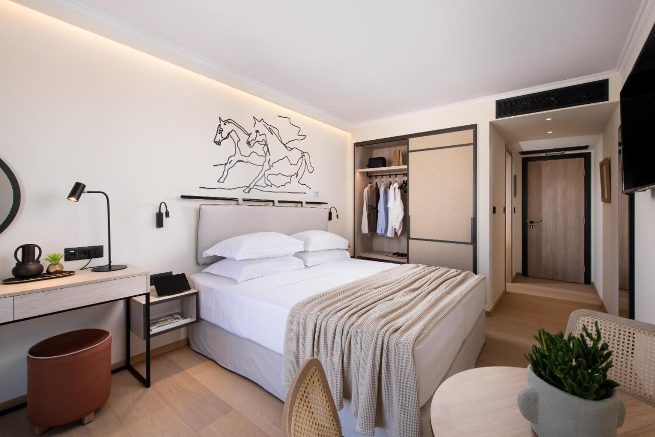 Epoch House & The Orange Shop - Adults Only Hotel Nafplio Luaran gambar