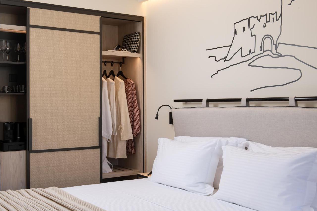 Epoch House & The Orange Shop - Adults Only Hotel Nafplio Luaran gambar
