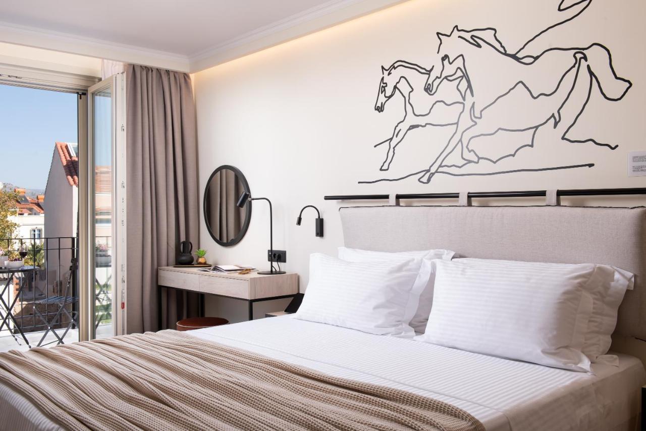 Epoch House & The Orange Shop - Adults Only Hotel Nafplio Luaran gambar