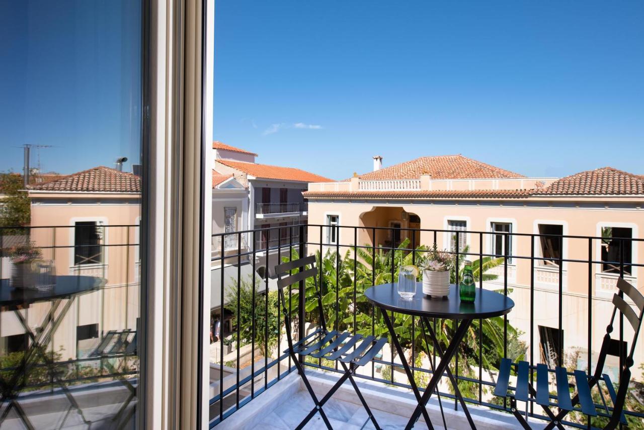 Epoch House & The Orange Shop - Adults Only Hotel Nafplio Luaran gambar