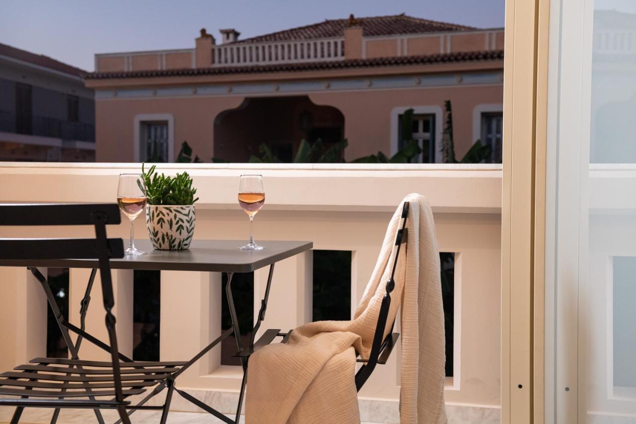 Epoch House & The Orange Shop - Adults Only Hotel Nafplio Luaran gambar