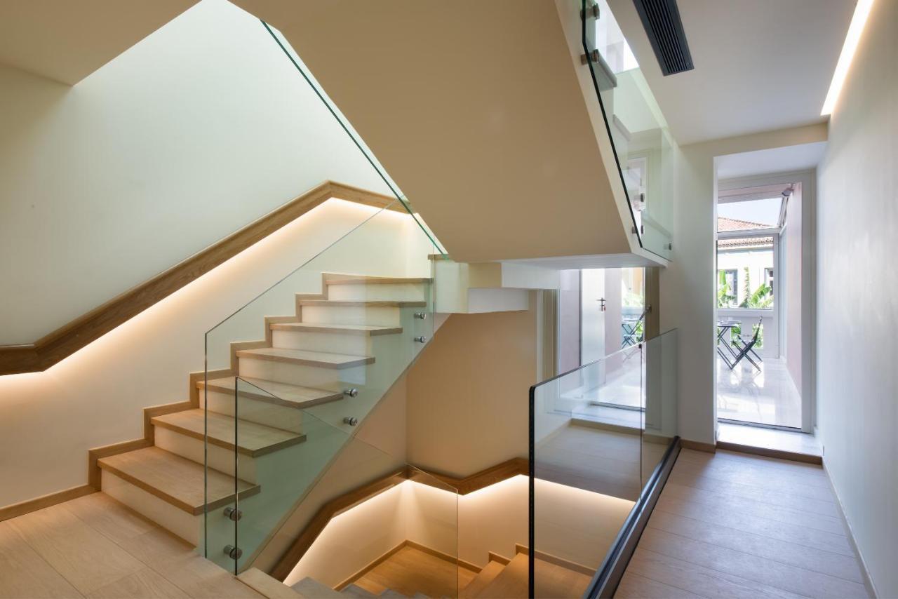 Epoch House & The Orange Shop - Adults Only Hotel Nafplio Luaran gambar