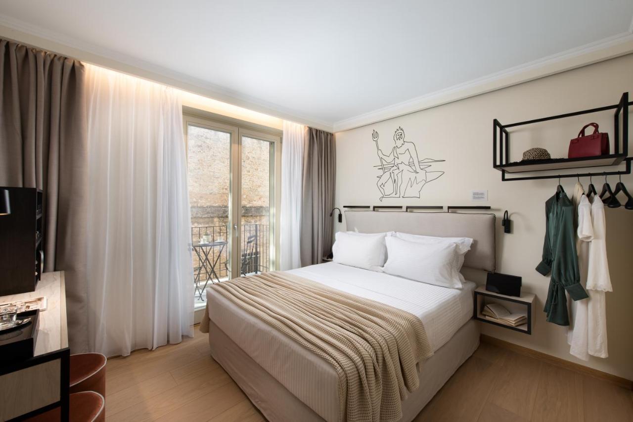Epoch House & The Orange Shop - Adults Only Hotel Nafplio Luaran gambar