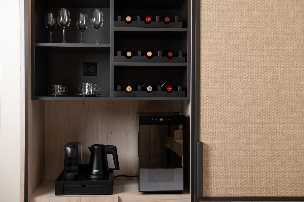 Epoch House & The Orange Shop - Adults Only Hotel Nafplio Luaran gambar