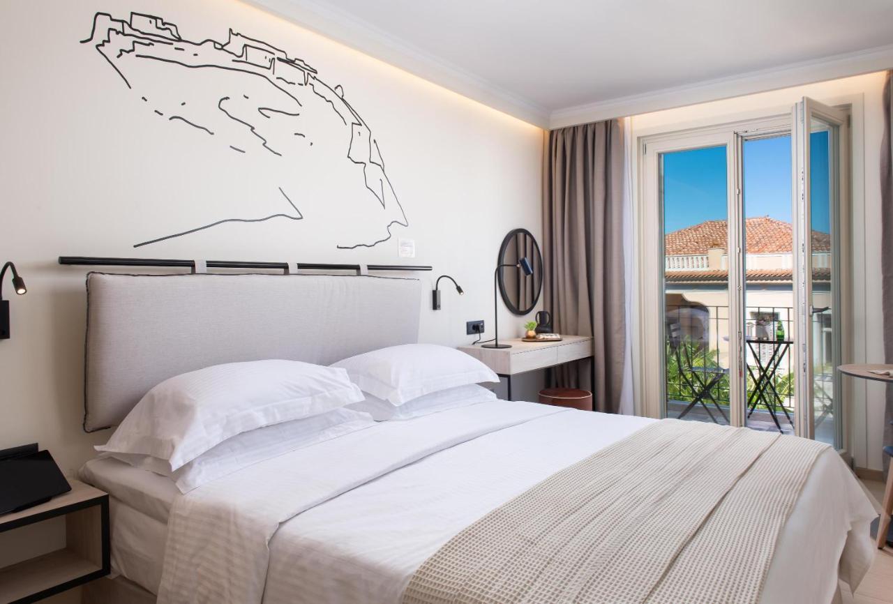 Epoch House & The Orange Shop - Adults Only Hotel Nafplio Luaran gambar
