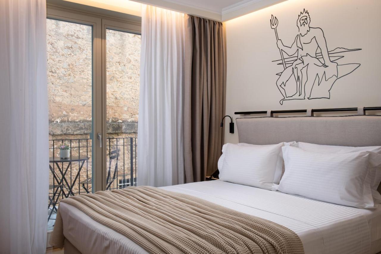 Epoch House & The Orange Shop - Adults Only Hotel Nafplio Luaran gambar