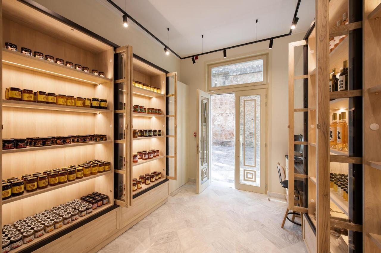 Epoch House & The Orange Shop - Adults Only Hotel Nafplio Luaran gambar