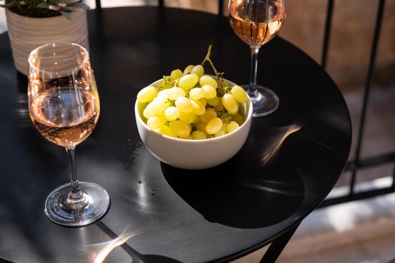 Epoch House & The Orange Shop - Adults Only Hotel Nafplio Luaran gambar