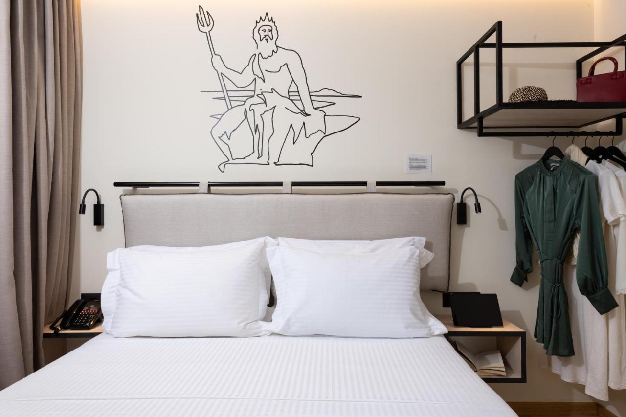 Epoch House & The Orange Shop - Adults Only Hotel Nafplio Luaran gambar