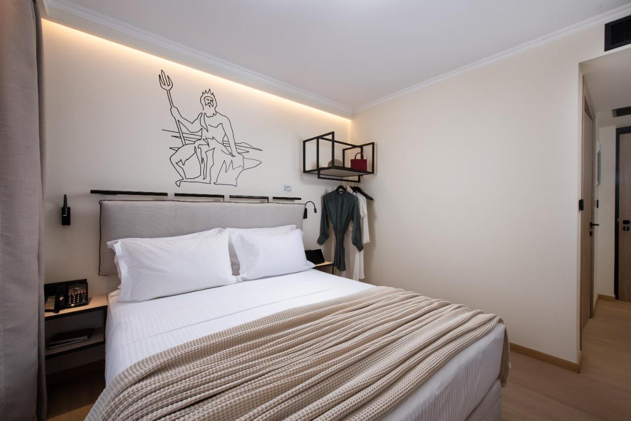 Epoch House & The Orange Shop - Adults Only Hotel Nafplio Luaran gambar