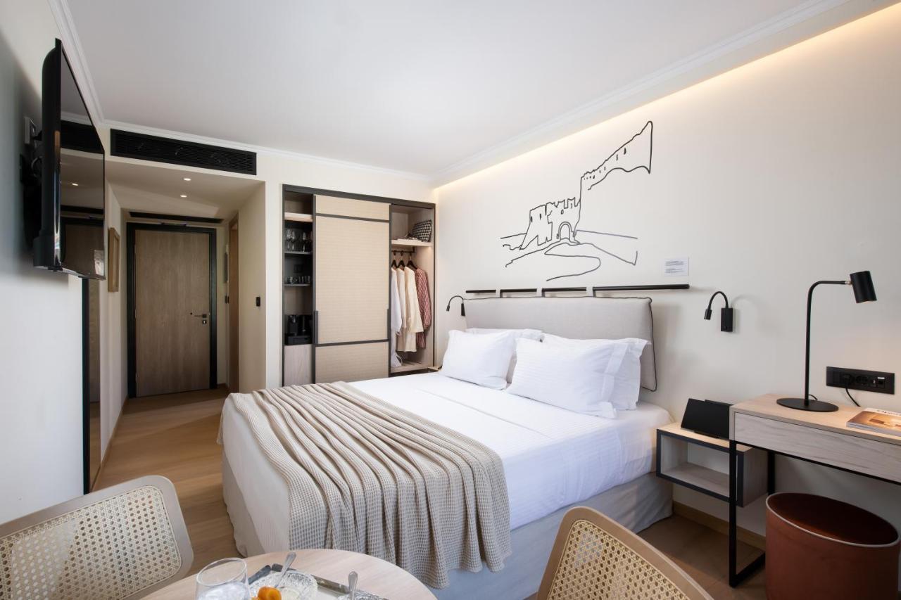 Epoch House & The Orange Shop - Adults Only Hotel Nafplio Luaran gambar