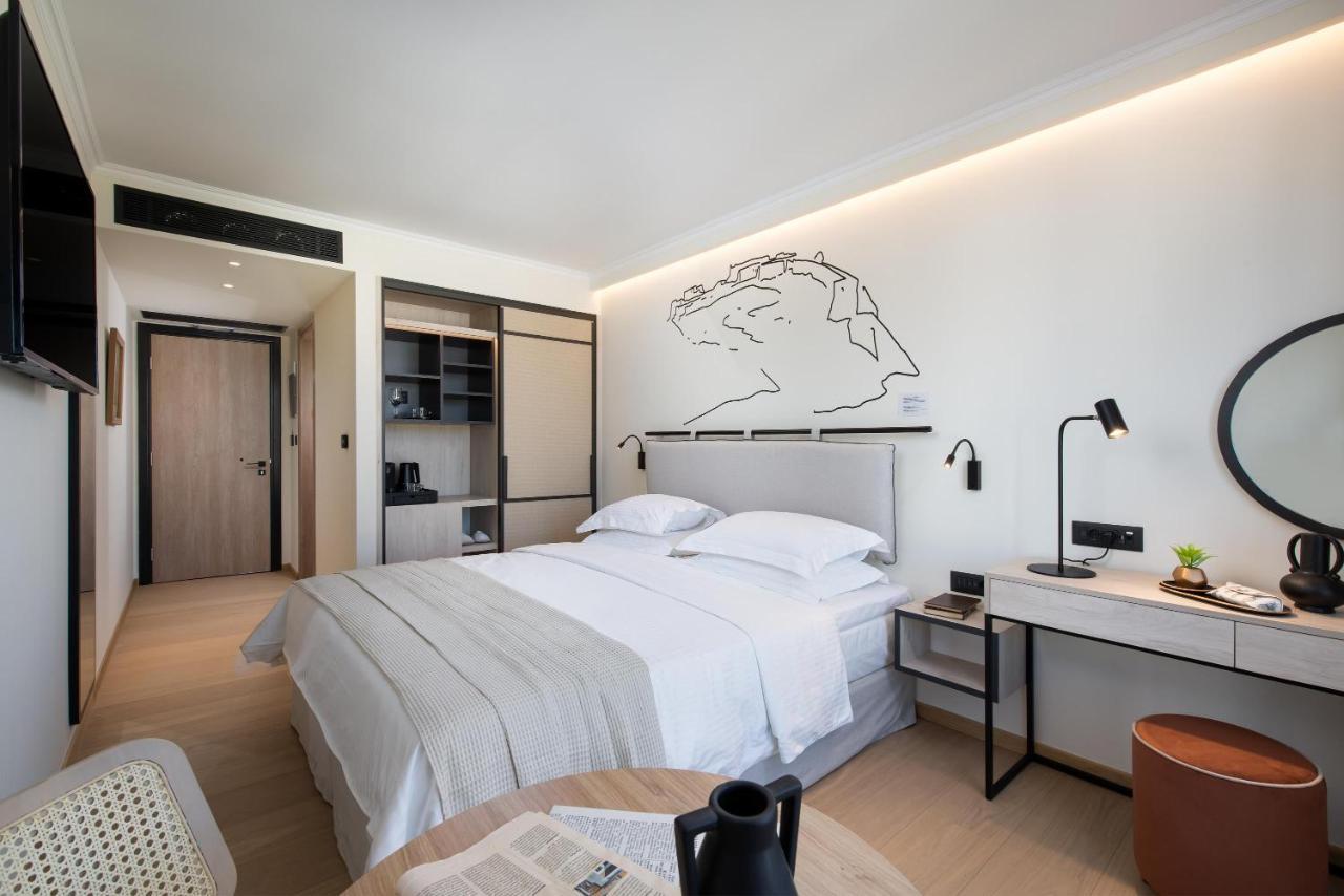Epoch House & The Orange Shop - Adults Only Hotel Nafplio Luaran gambar