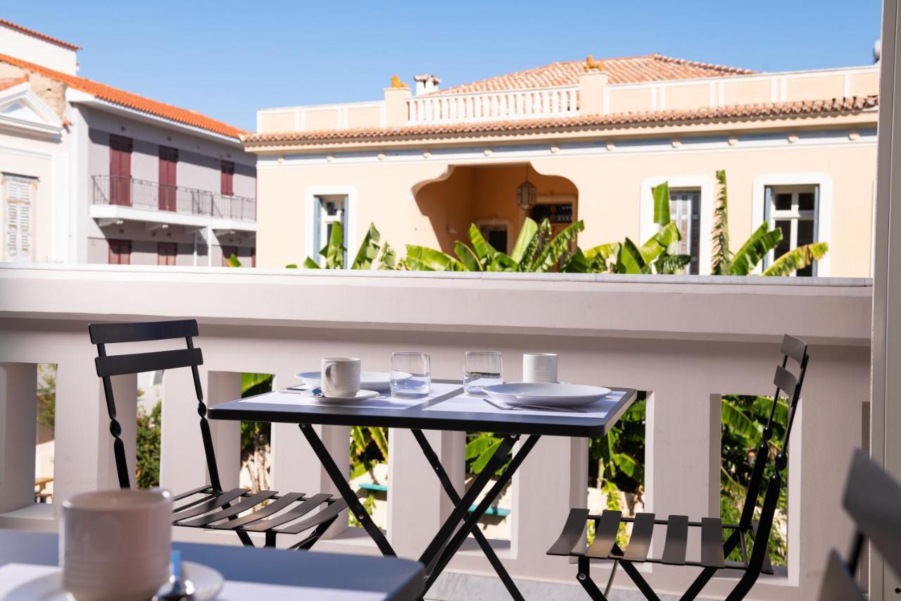 Epoch House & The Orange Shop - Adults Only Hotel Nafplio Luaran gambar