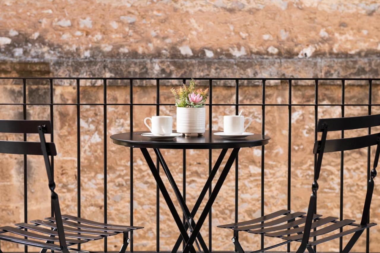 Epoch House & The Orange Shop - Adults Only Hotel Nafplio Luaran gambar