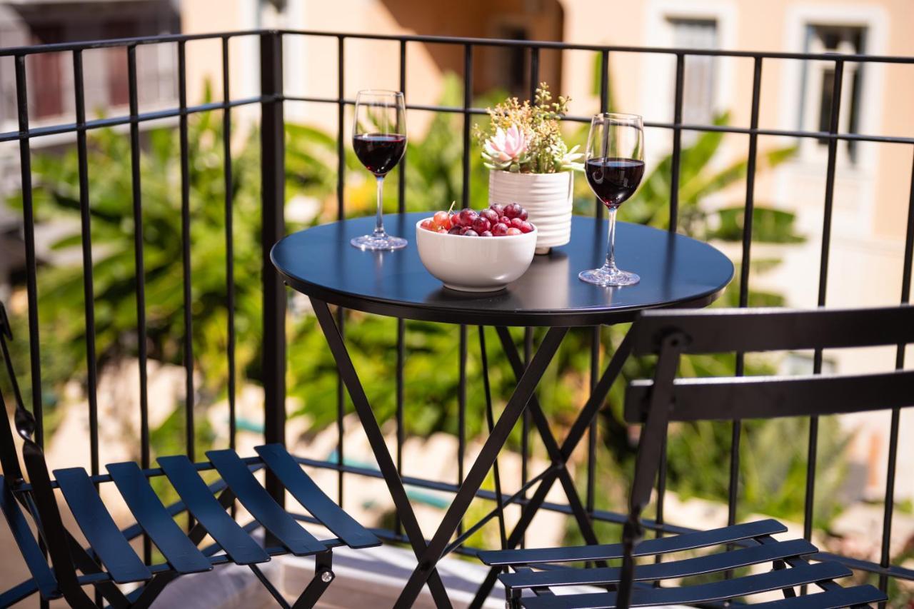 Epoch House & The Orange Shop - Adults Only Hotel Nafplio Luaran gambar