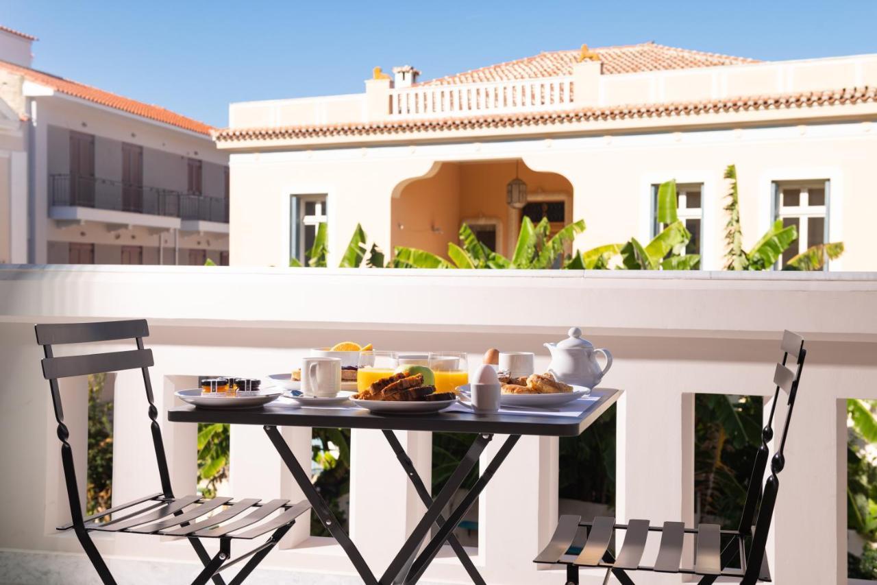 Epoch House & The Orange Shop - Adults Only Hotel Nafplio Luaran gambar