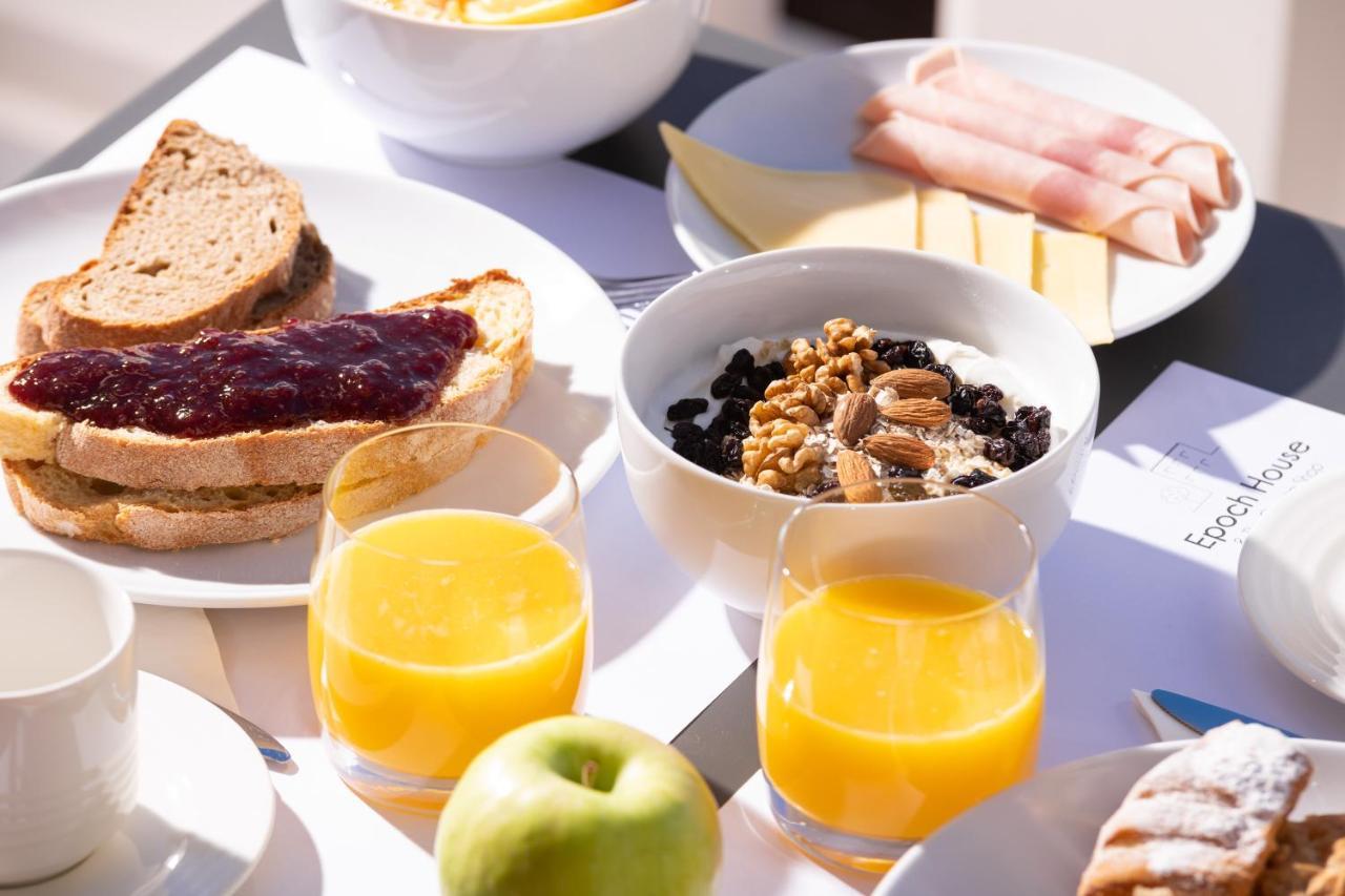 Epoch House & The Orange Shop - Adults Only Hotel Nafplio Luaran gambar