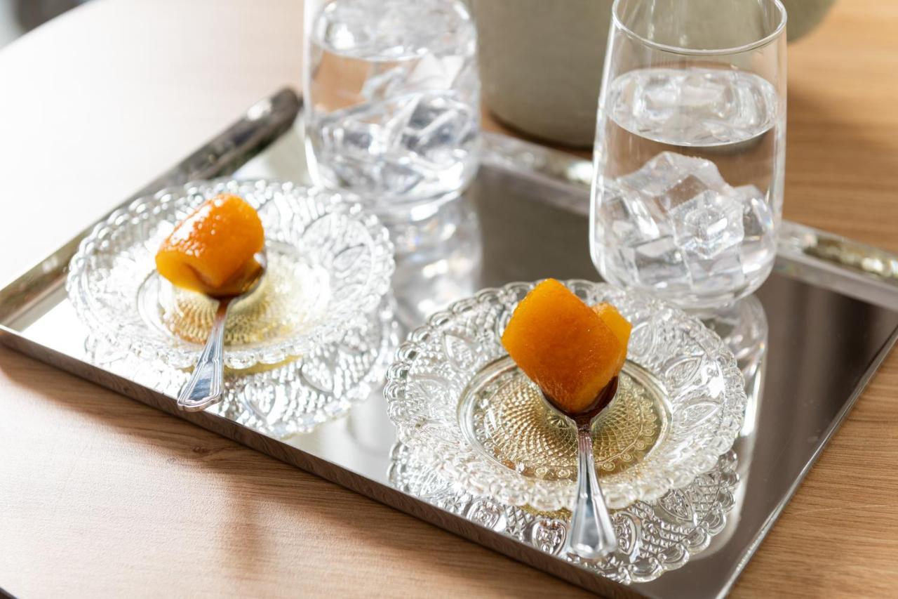 Epoch House & The Orange Shop - Adults Only Hotel Nafplio Luaran gambar
