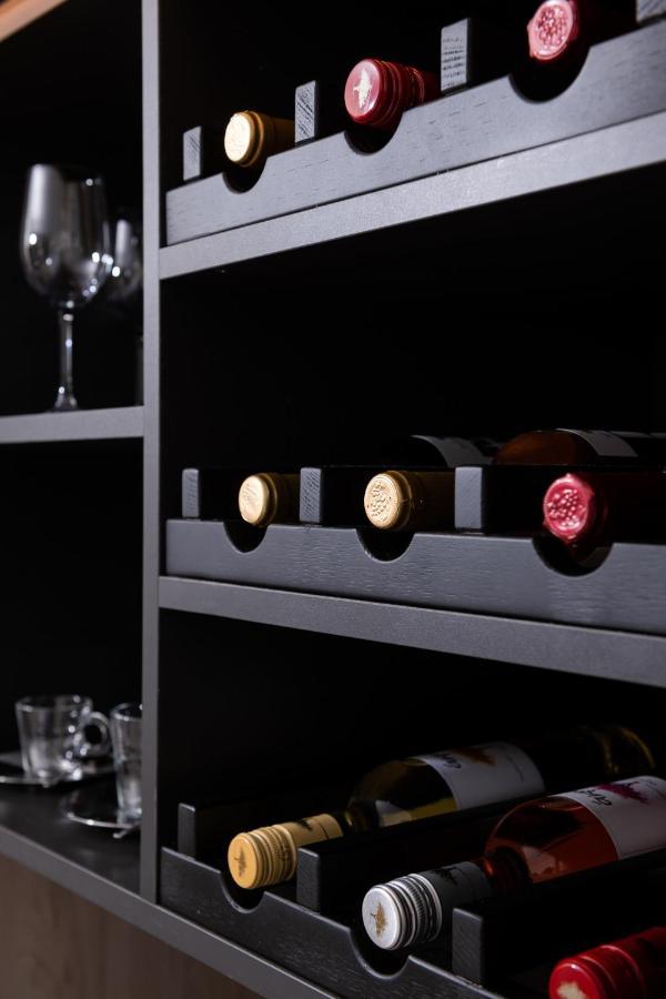 Epoch House & The Orange Shop - Adults Only Hotel Nafplio Luaran gambar