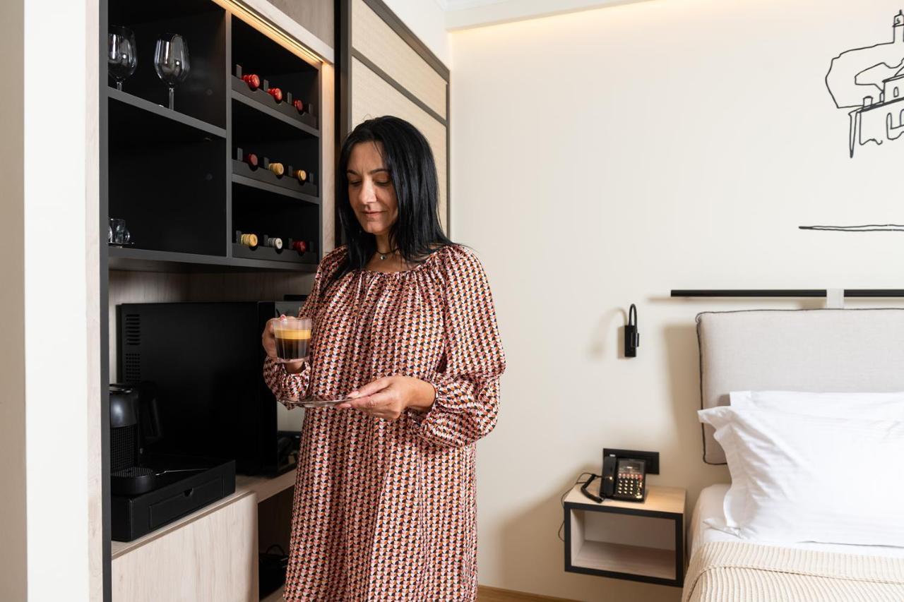 Epoch House & The Orange Shop - Adults Only Hotel Nafplio Luaran gambar