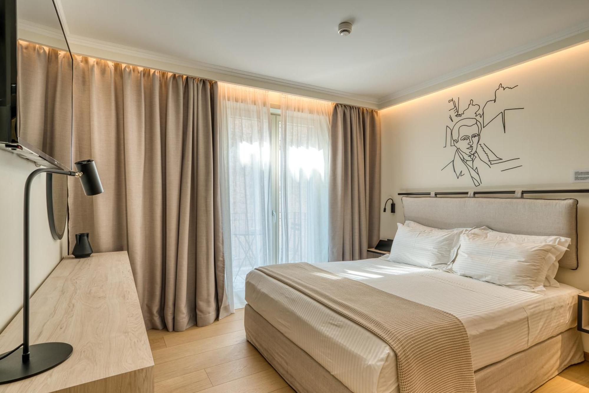Epoch House & The Orange Shop - Adults Only Hotel Nafplio Luaran gambar