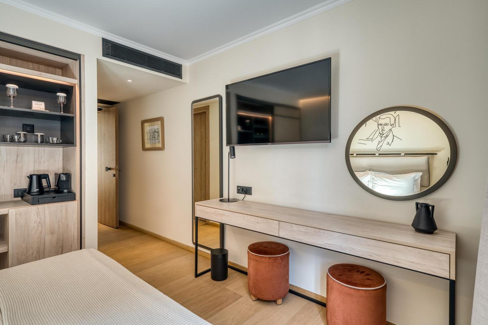 Epoch House & The Orange Shop - Adults Only Hotel Nafplio Luaran gambar