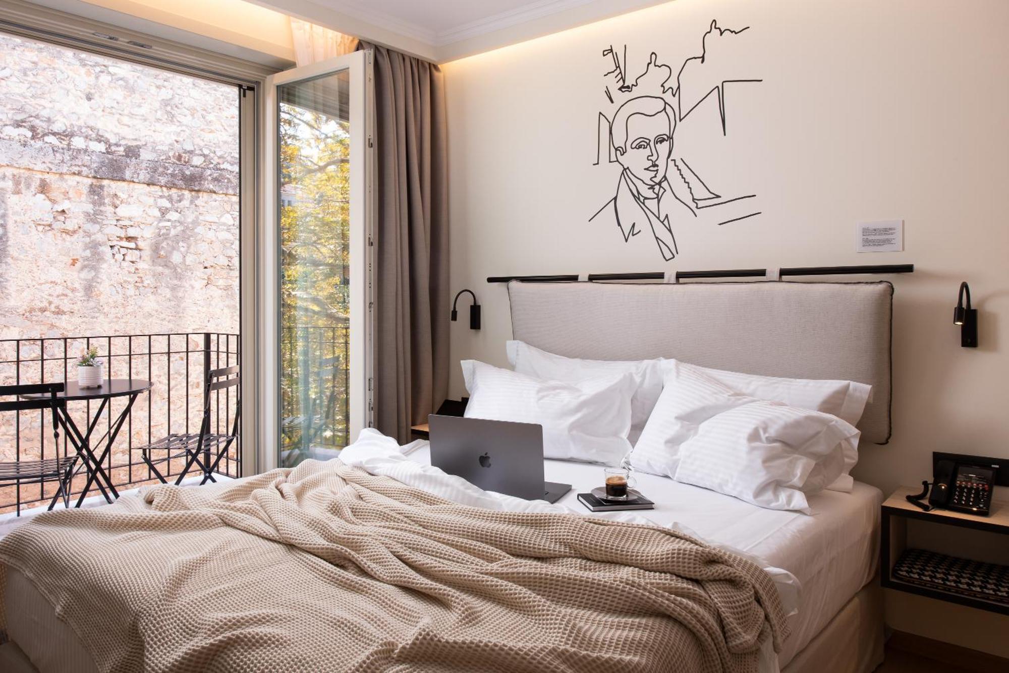 Epoch House & The Orange Shop - Adults Only Hotel Nafplio Luaran gambar